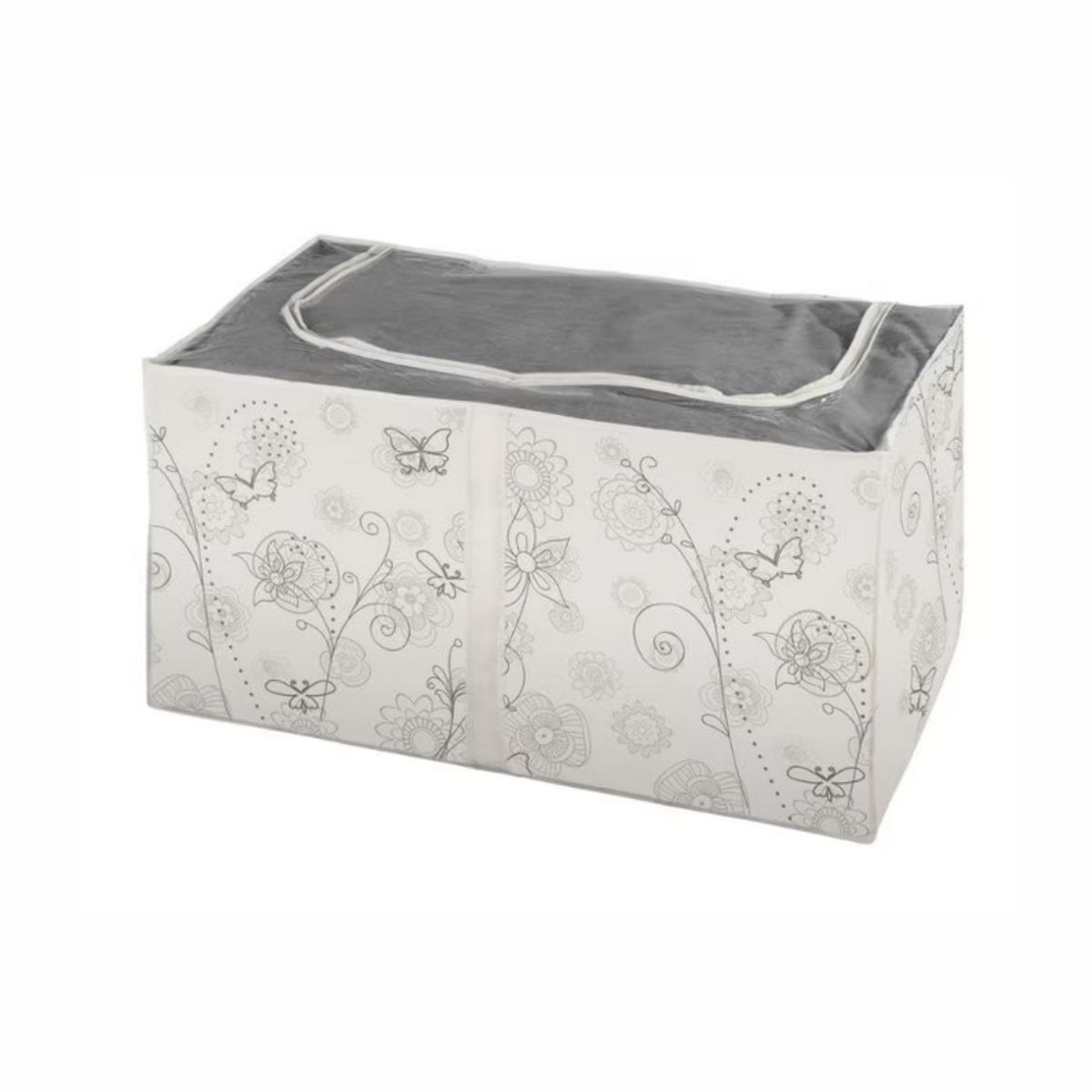 Wenko Кофр д/хранения Butterfly 91х53х48см