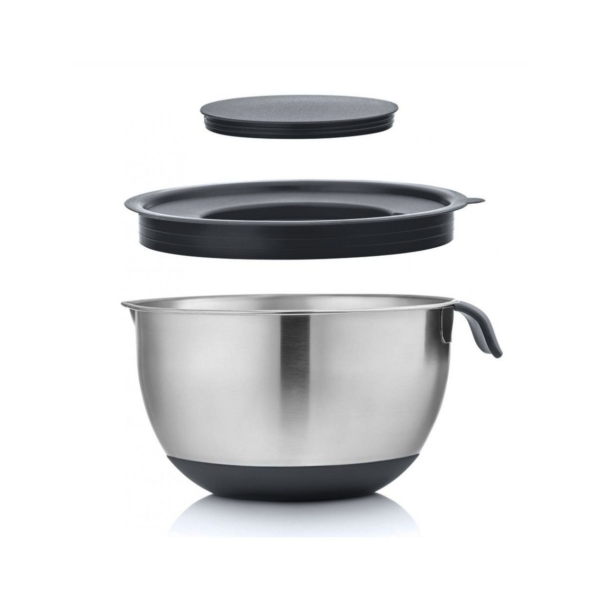 Walmer Миска Home Chef для взбивания с 2,5л