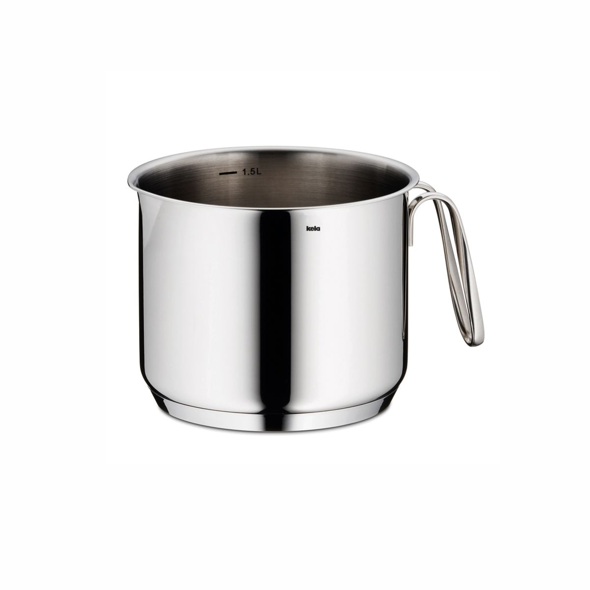 Kela Ковш д/молока Flavoria 1,6л