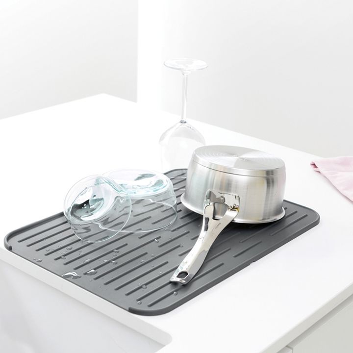 Brabantia Коврик для сушки посуды 117442