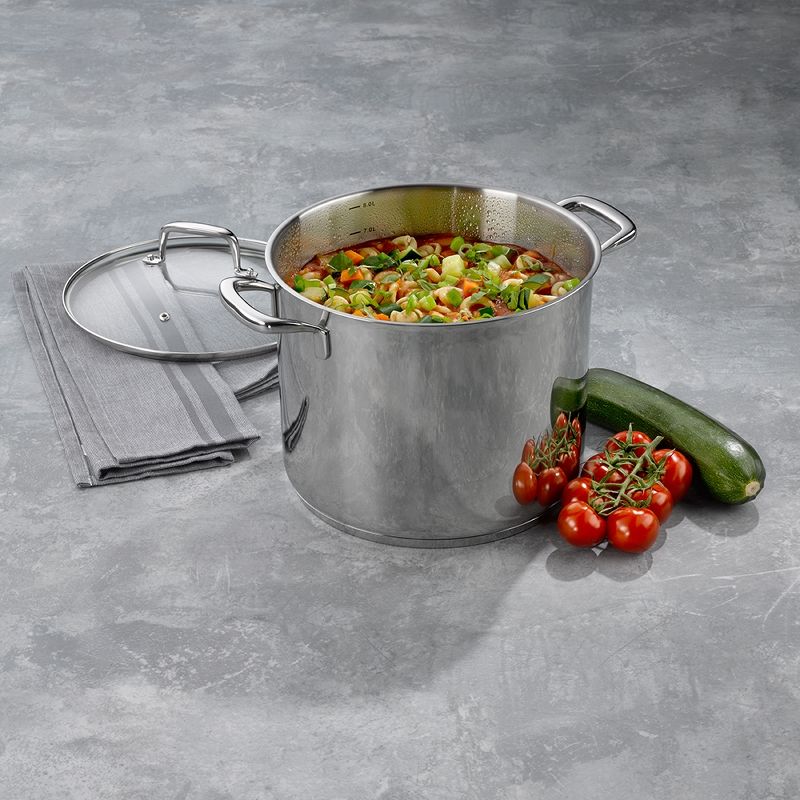 Kela Кастрюля Flavoria 8л 