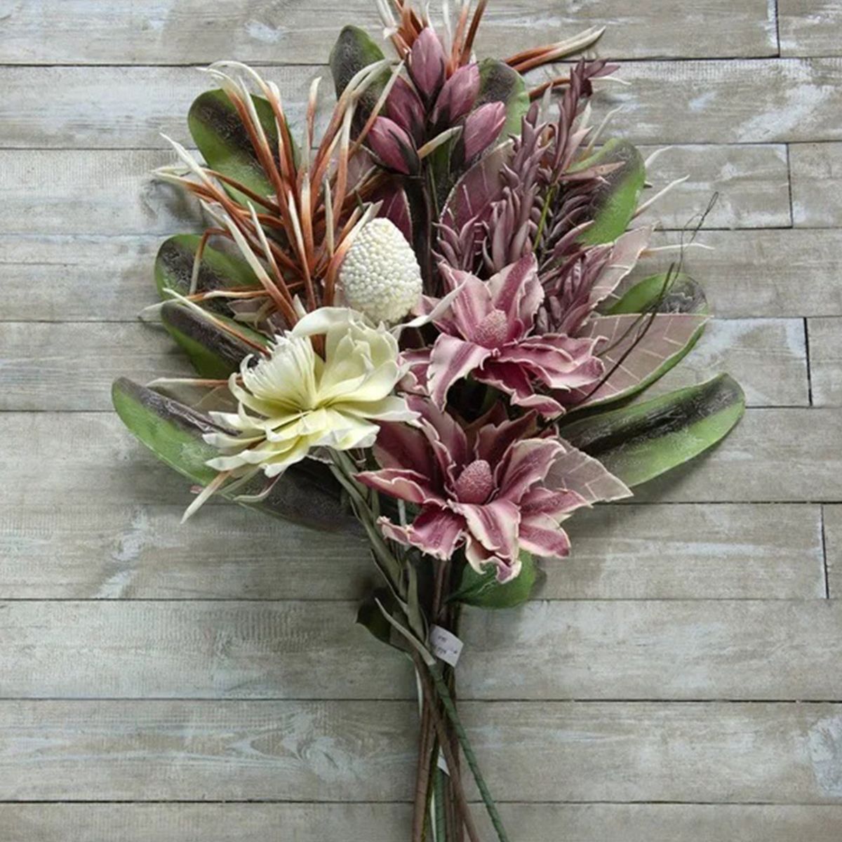 Вещицы Цветок Фикус весенний 113см aj-28