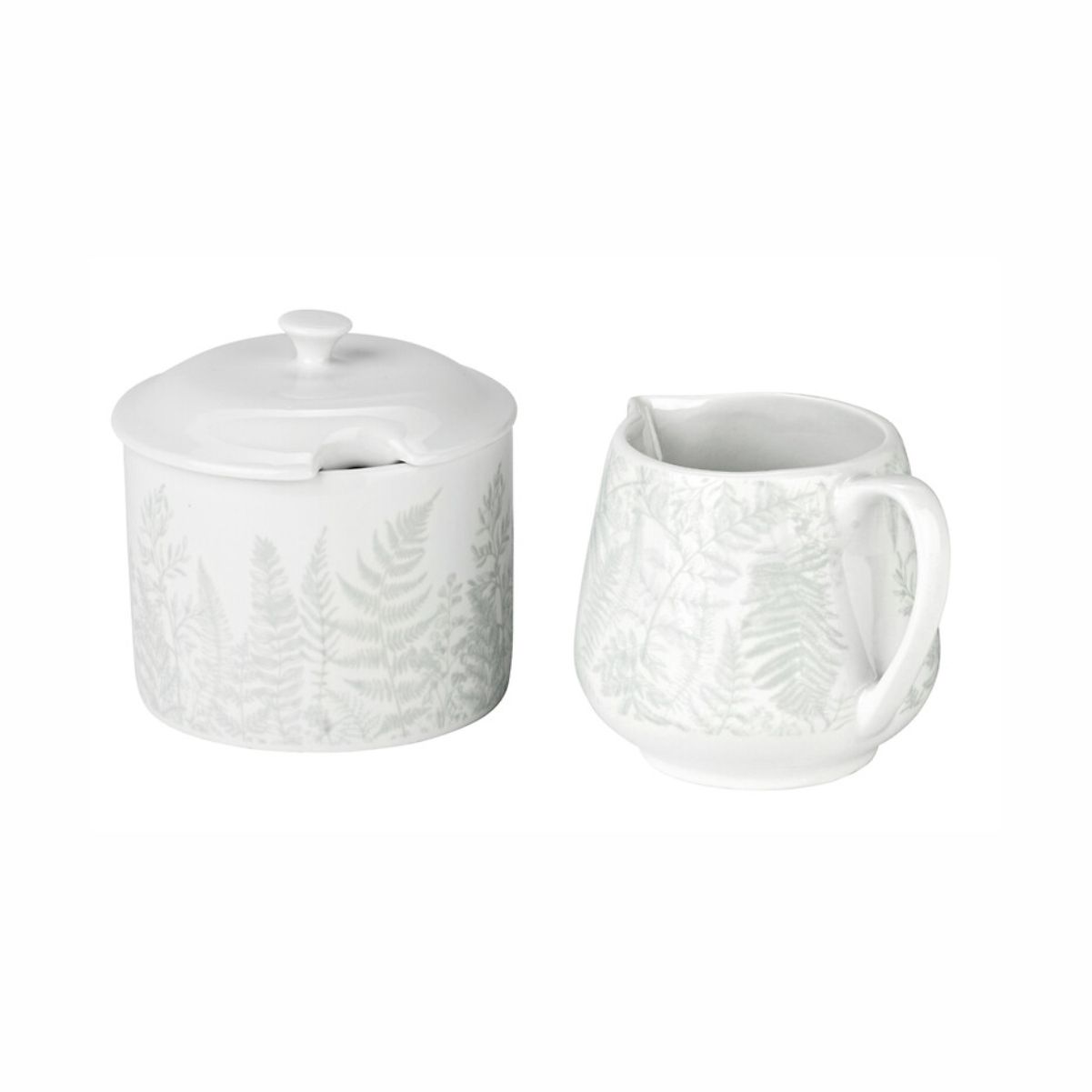 CB Signature Сахарница + молочник 175мл Botanical MBBTSUGJUG