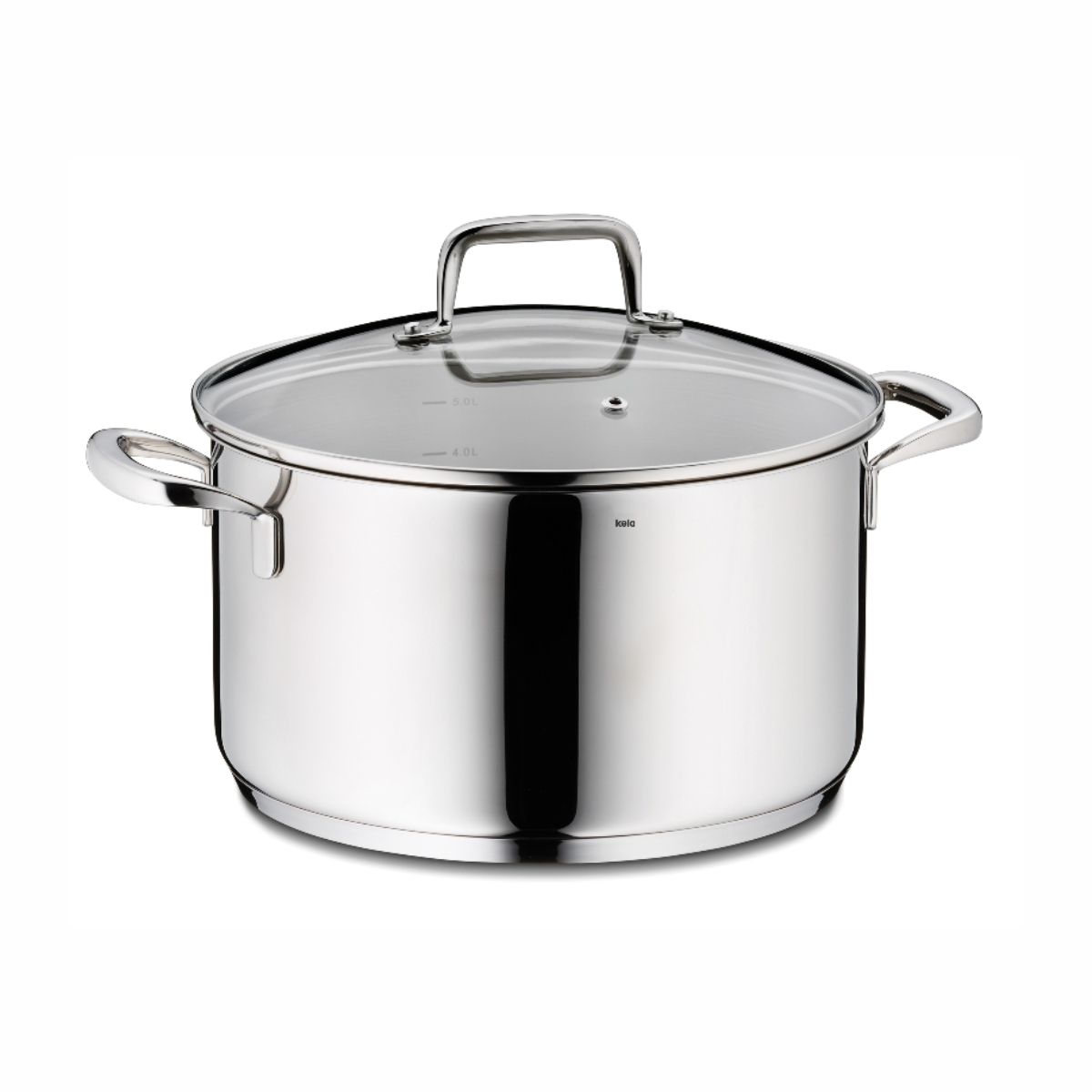 Kela Кастрюля Flavoria 5,5л 