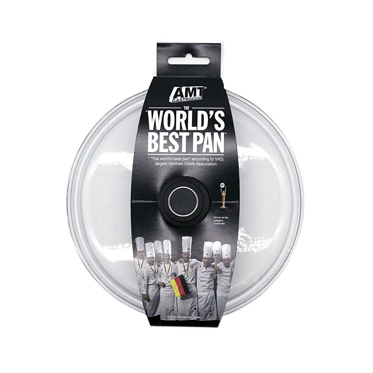 AMT Крышка 32см 032-E