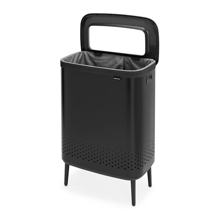 Brabantia Бак для белья 2х45л 200564