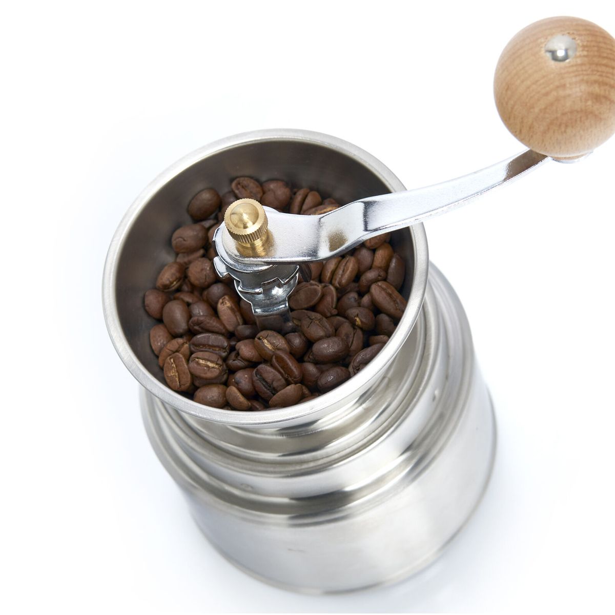 Zeller Кофемолка 27219