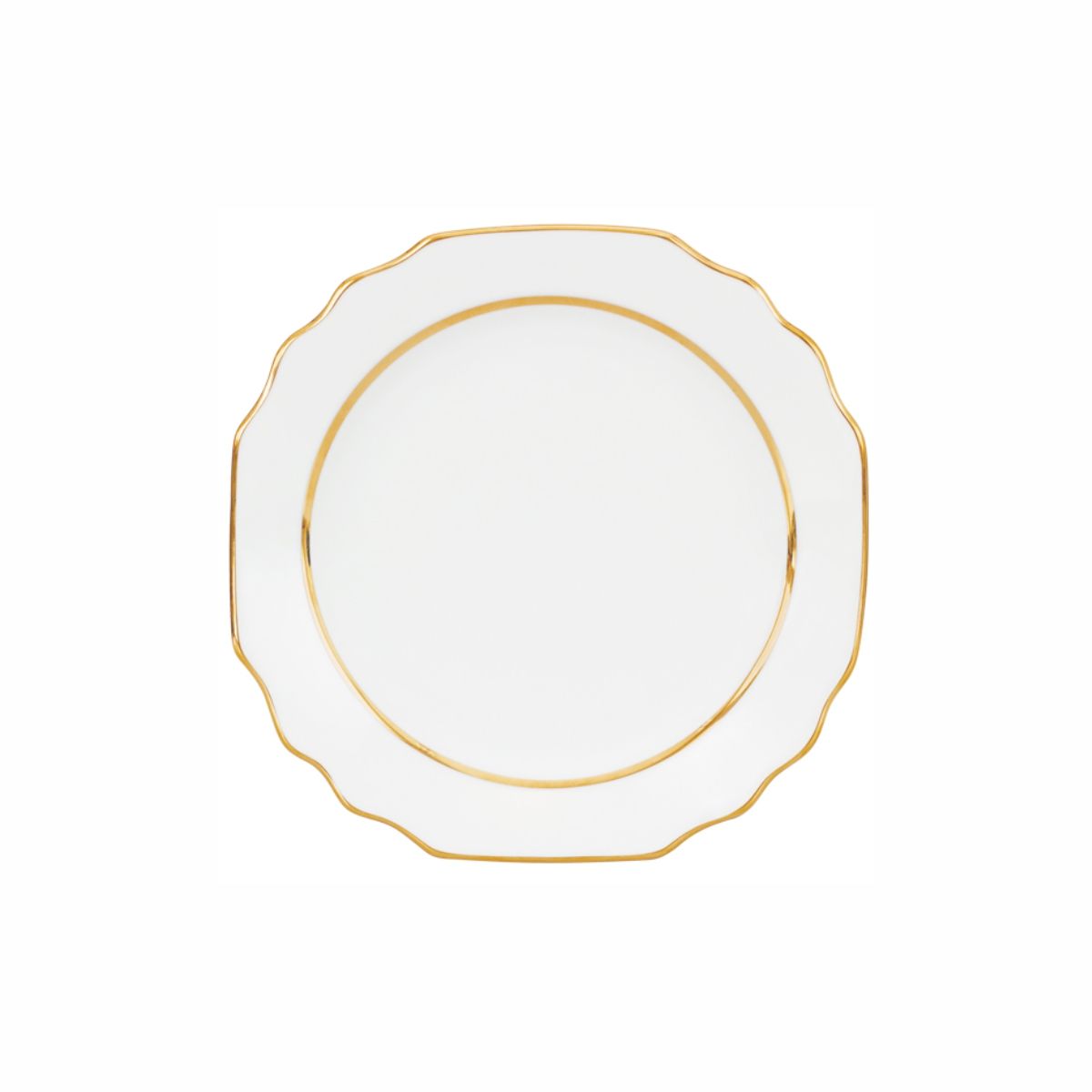 PL PREMIUM GOLD Сервиз столовый 24пр