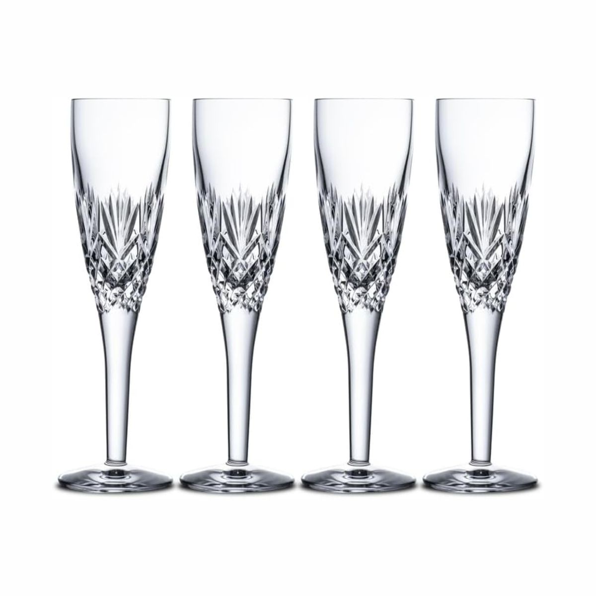 RD Highgate Набор 4 бокала д/шампанского 1079047
