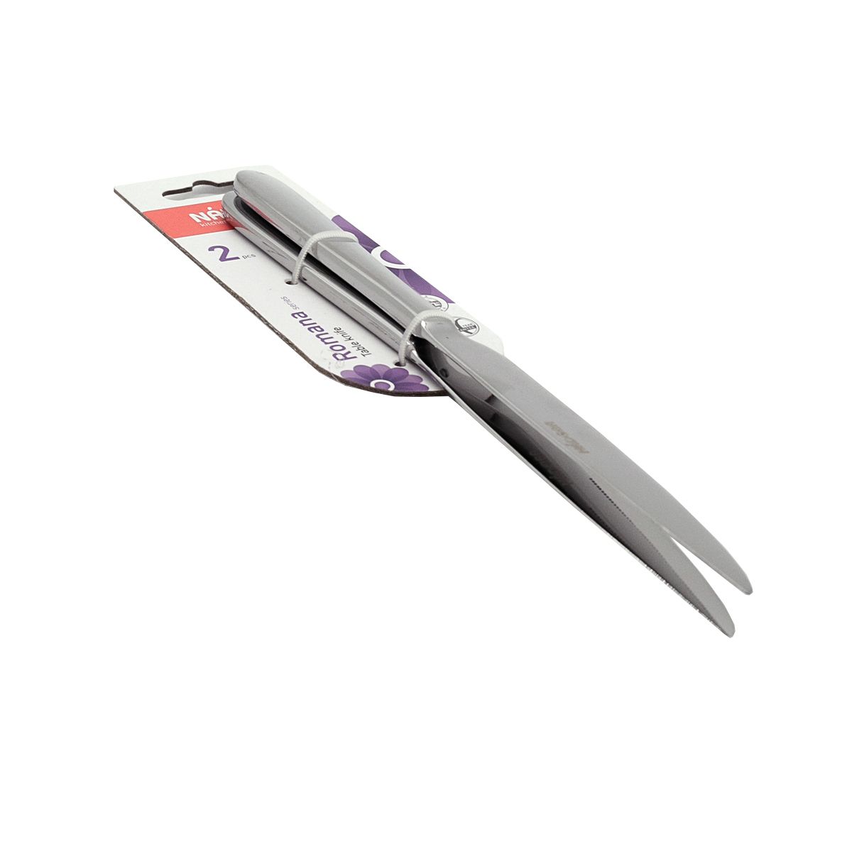 Nadoba ROMANA Набор столовых ножей 2шт 711812