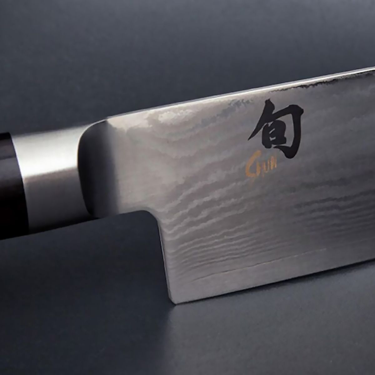 Kai Shun Нож Santoku малый 14 см