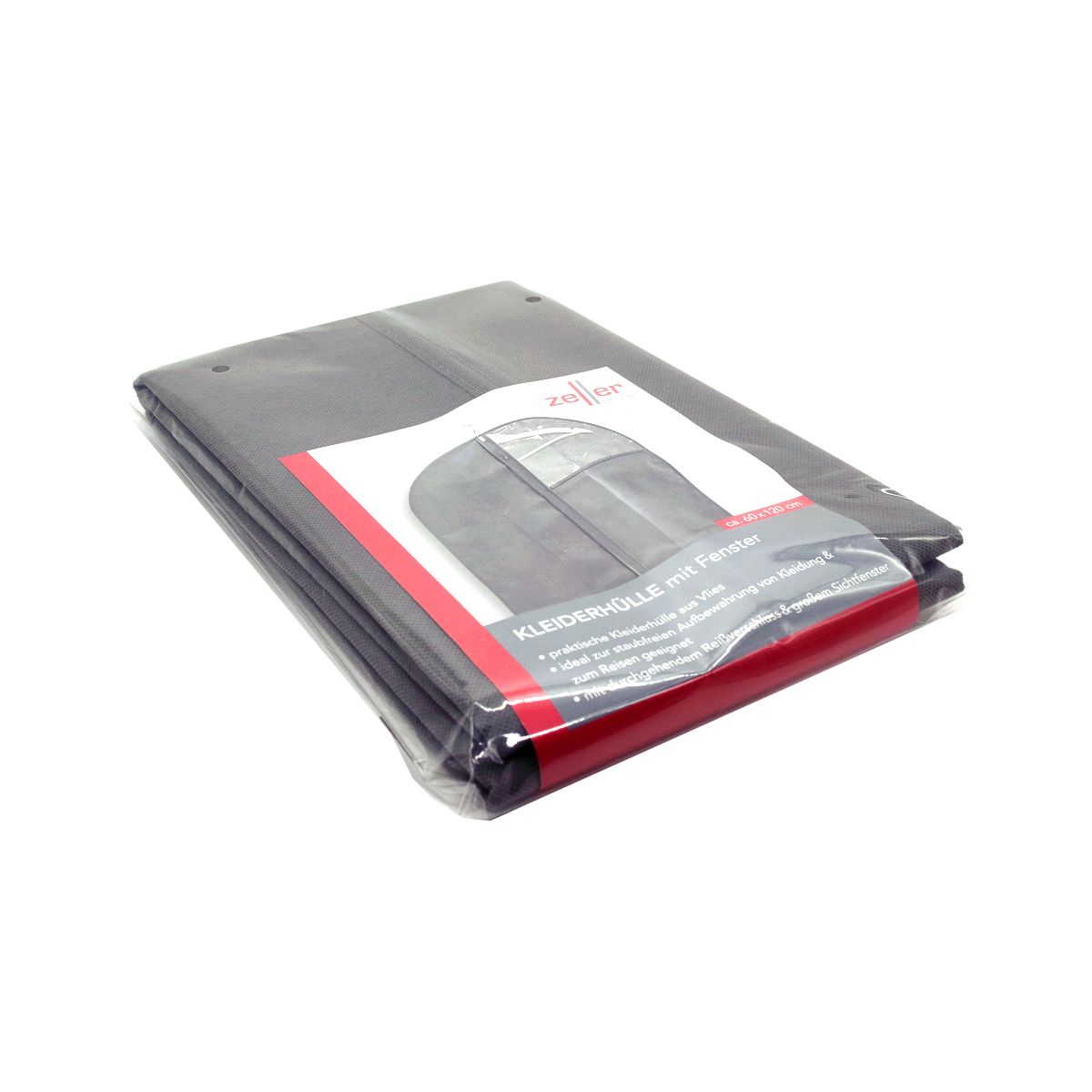Zeller Чехол д/одежды 14612