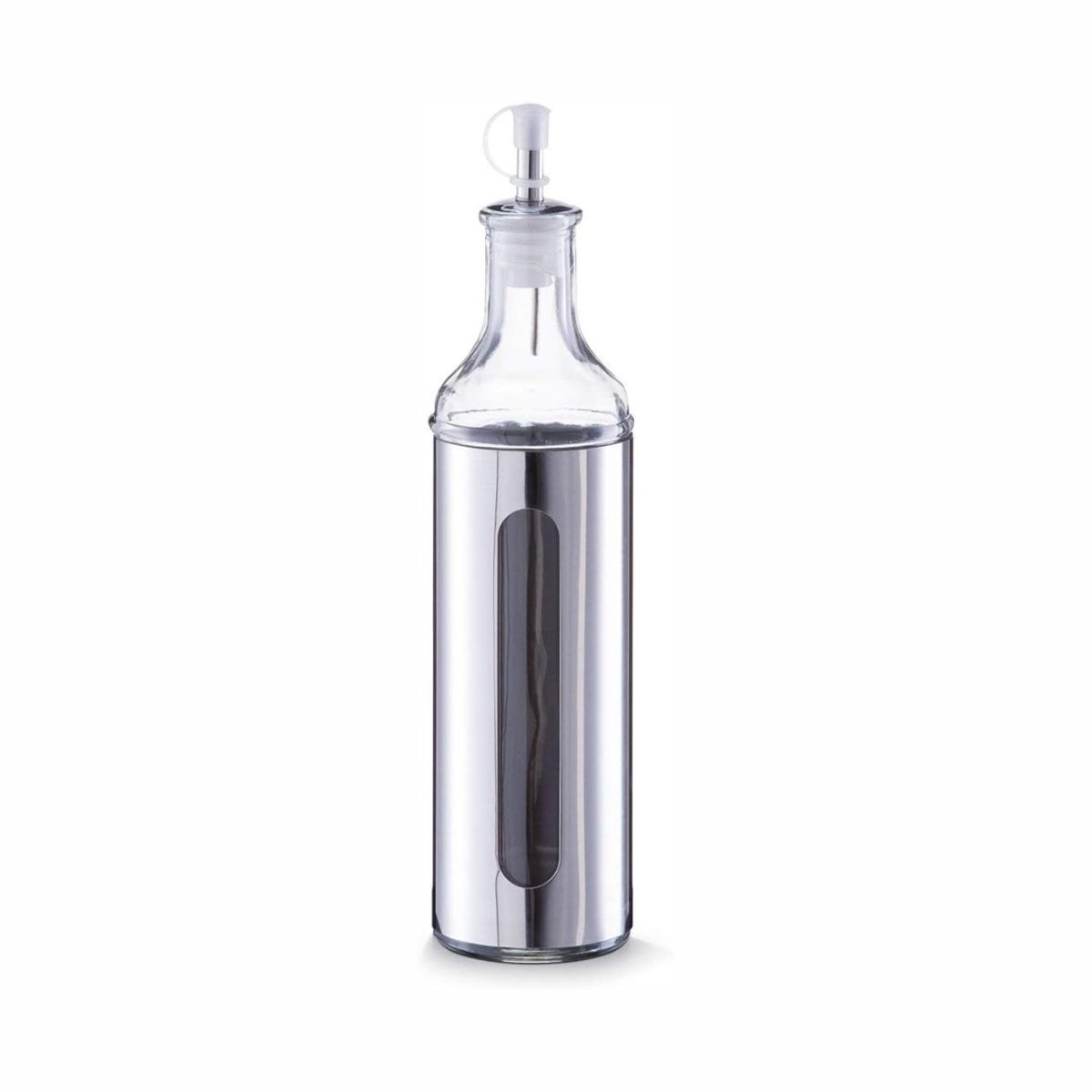 Zeller Бутылка д/масла 500ml стекло 19949