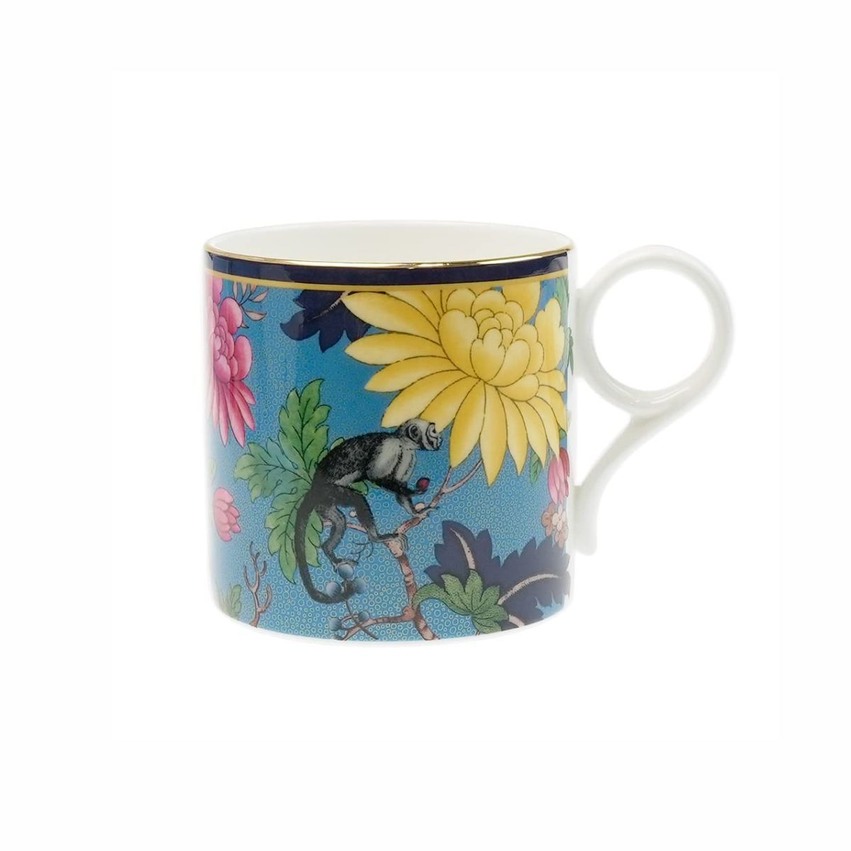 WW Wonderlust Кружка Sapphire Garden