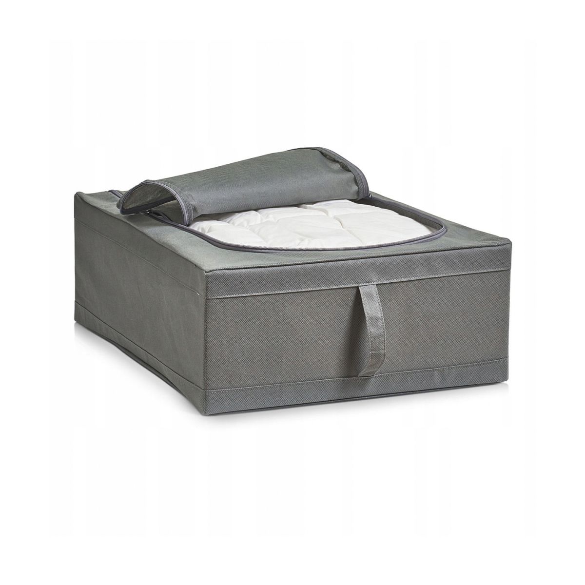 Zeller Короб с крышкой  14607