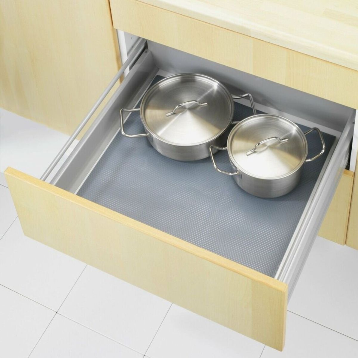 Wenko Коврик анти-скольжение 150х50см 47040100