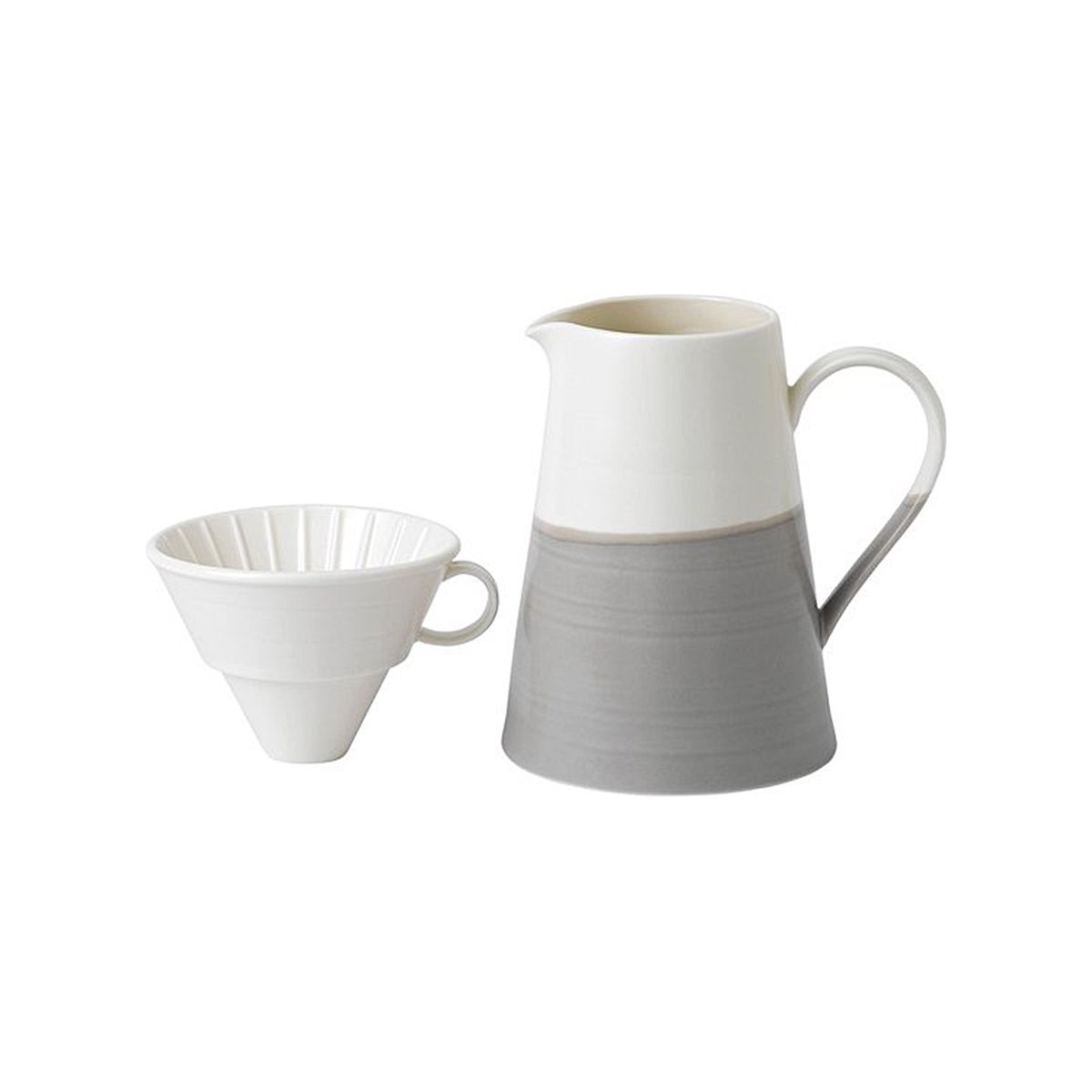 RD Coffee Studio Кувшин-пуровер 1,3л 40032917