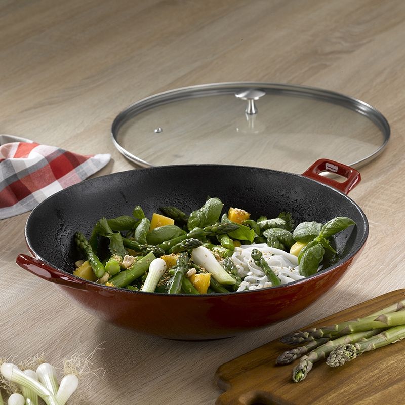 Kela Сотейник Wok Calido 4л