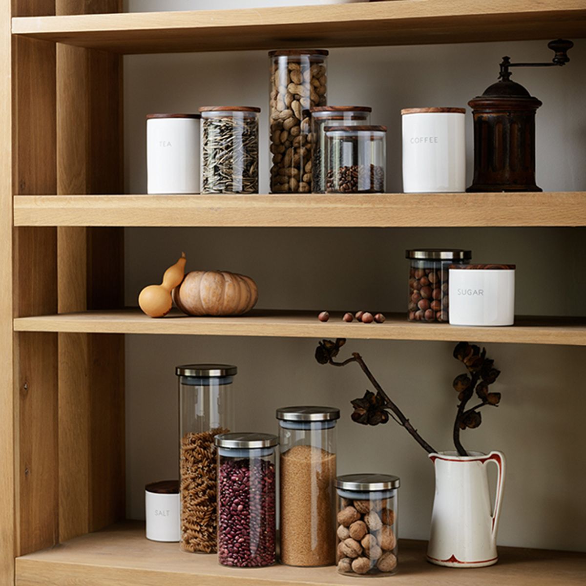 Smart Solutions Контейнер для хранения соли 400мл