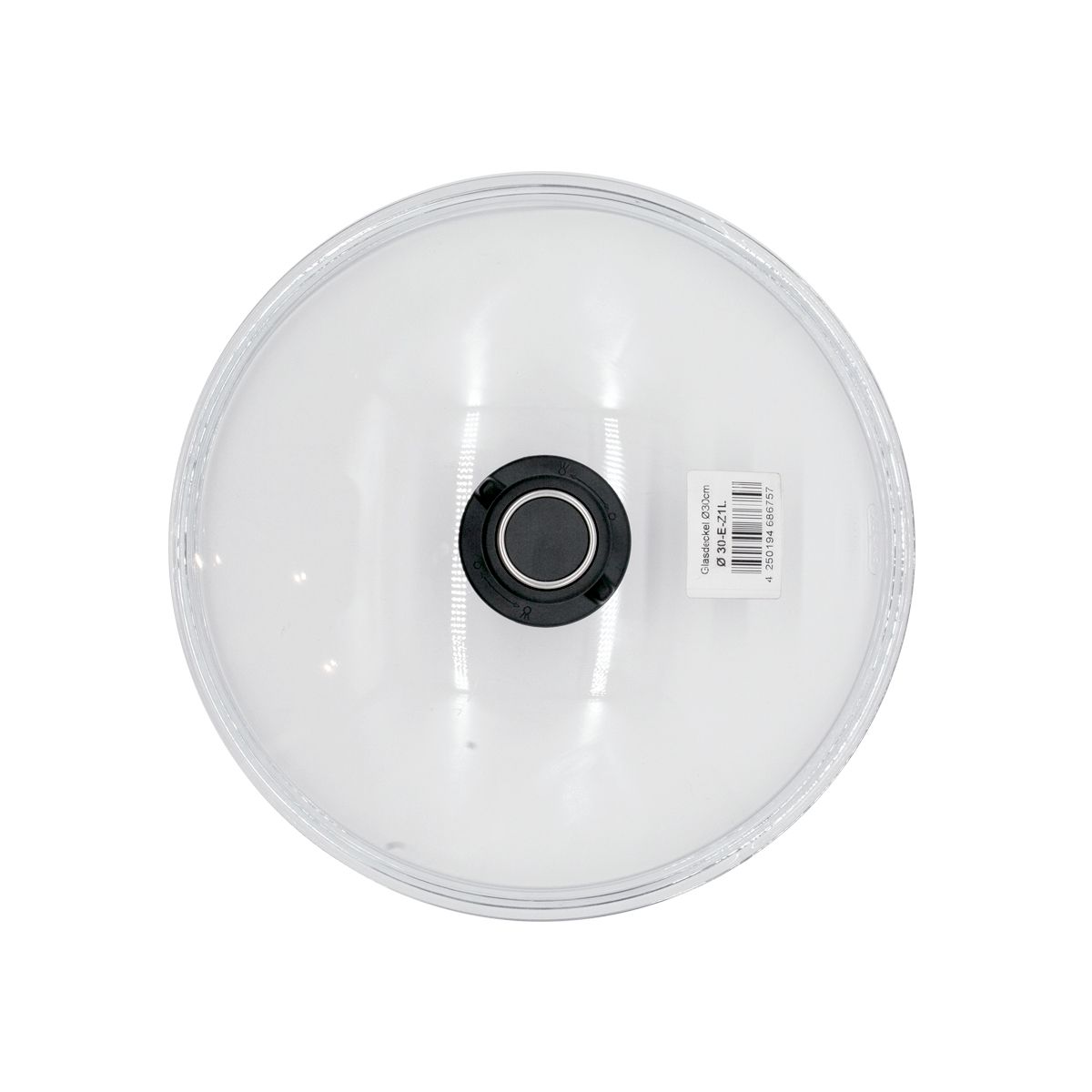 AMT Крышка 30см 030-E-Z1-L с пароотводом