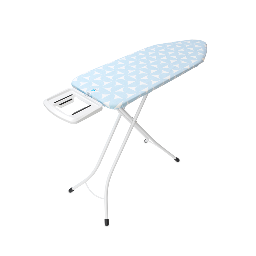 Brabantia Доска гладильная 124x45см 219689