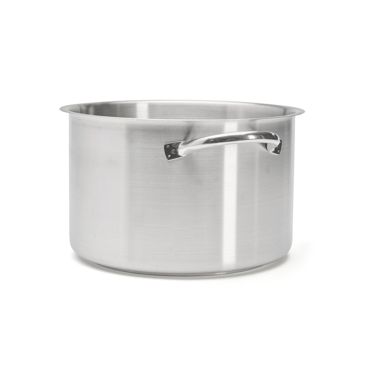 DB Кастрюля 11,1л PRIM APPETY 28см 3506.28