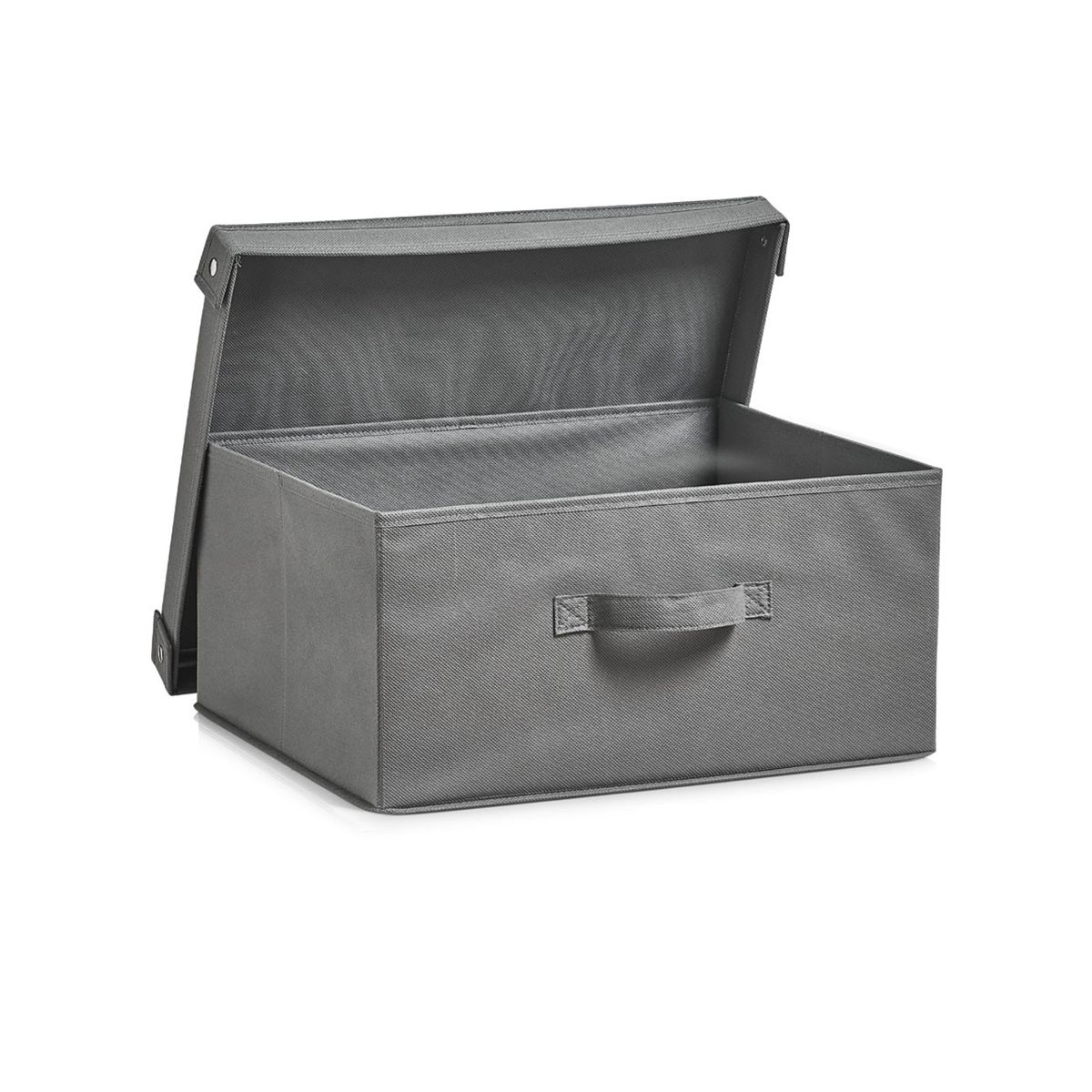 Zeller Короб с крышкой 14606