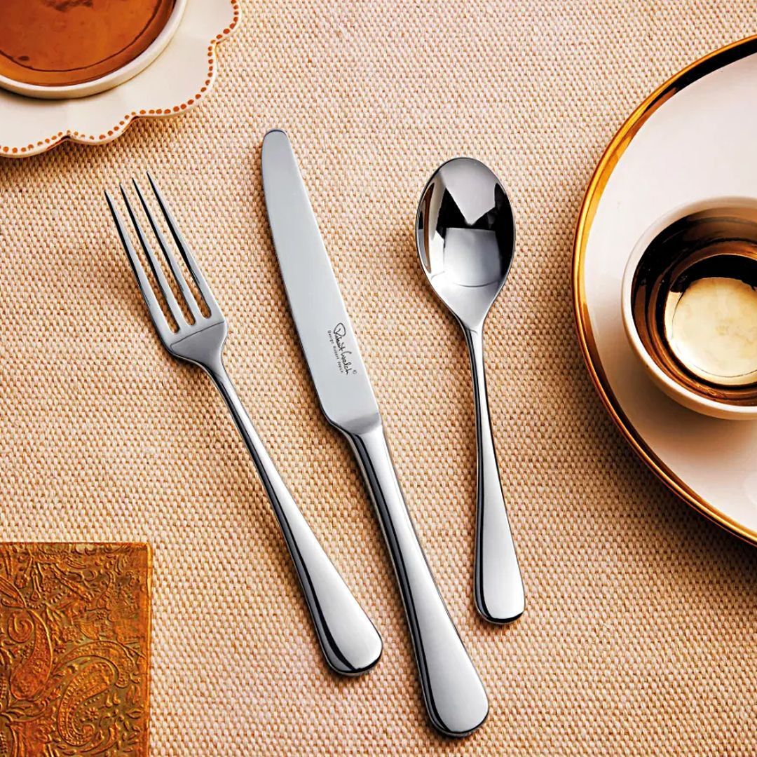 RW Вилка десертная Radford