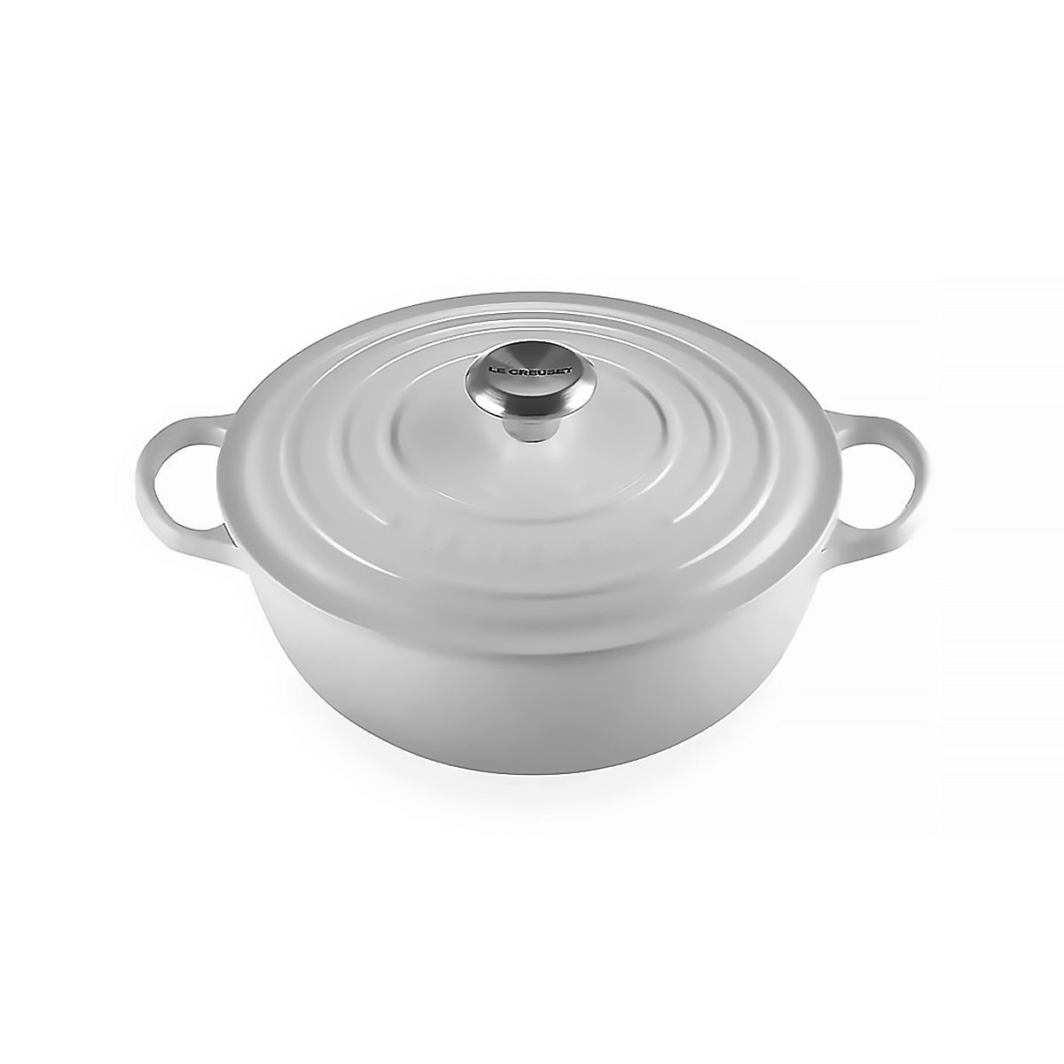 LeCreuset Казан 26см 4,1 л меренга