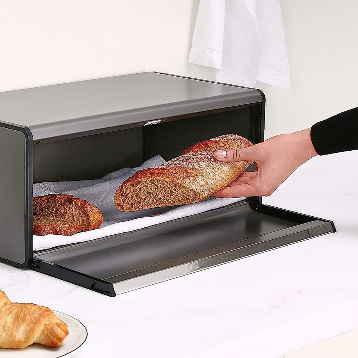 Brabantia Хлебница 299384