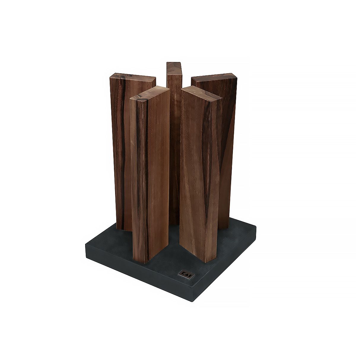 Kai Stonehenge Блок для ножей 21х21х30см
