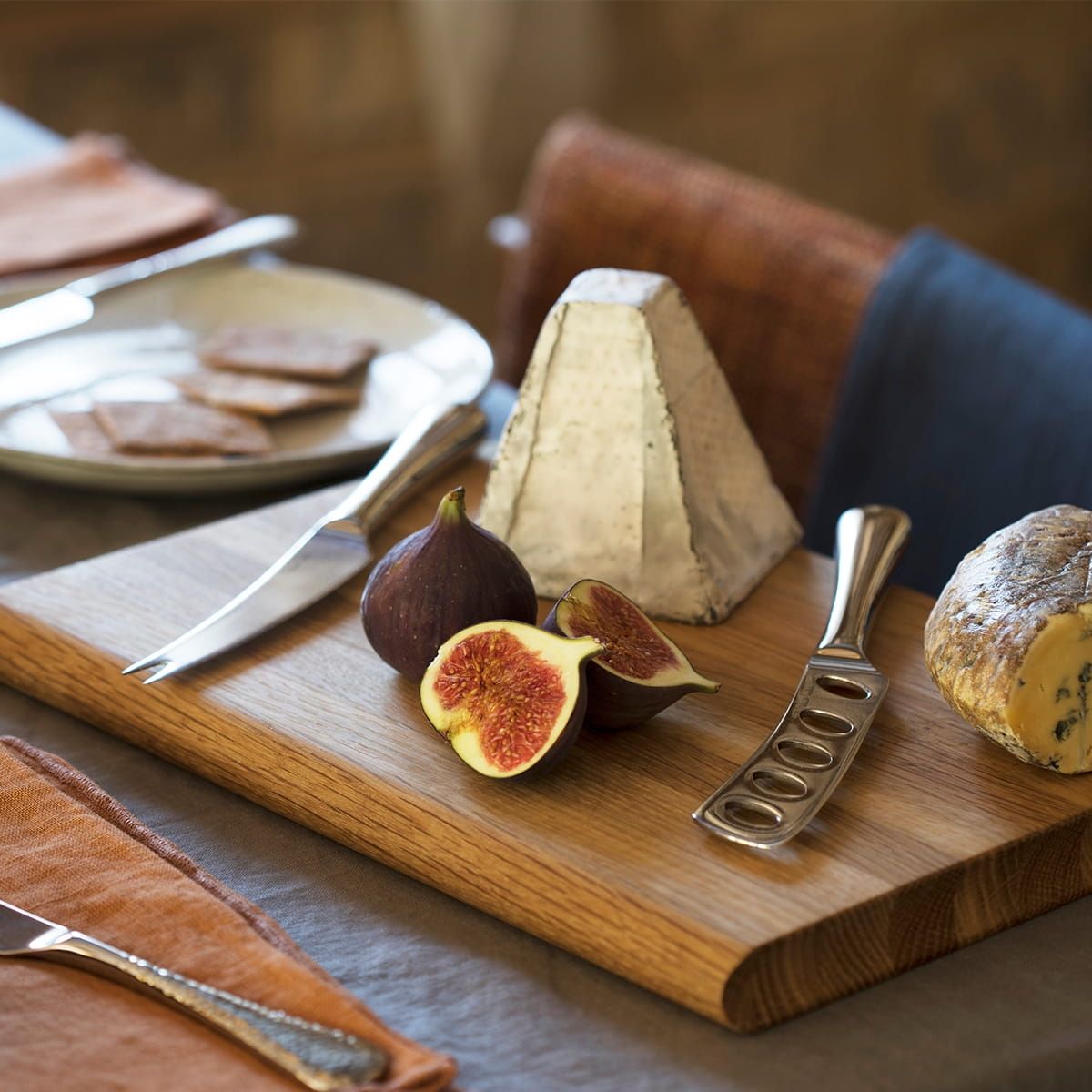 RW Набор ножей для сыра 5пр Radford