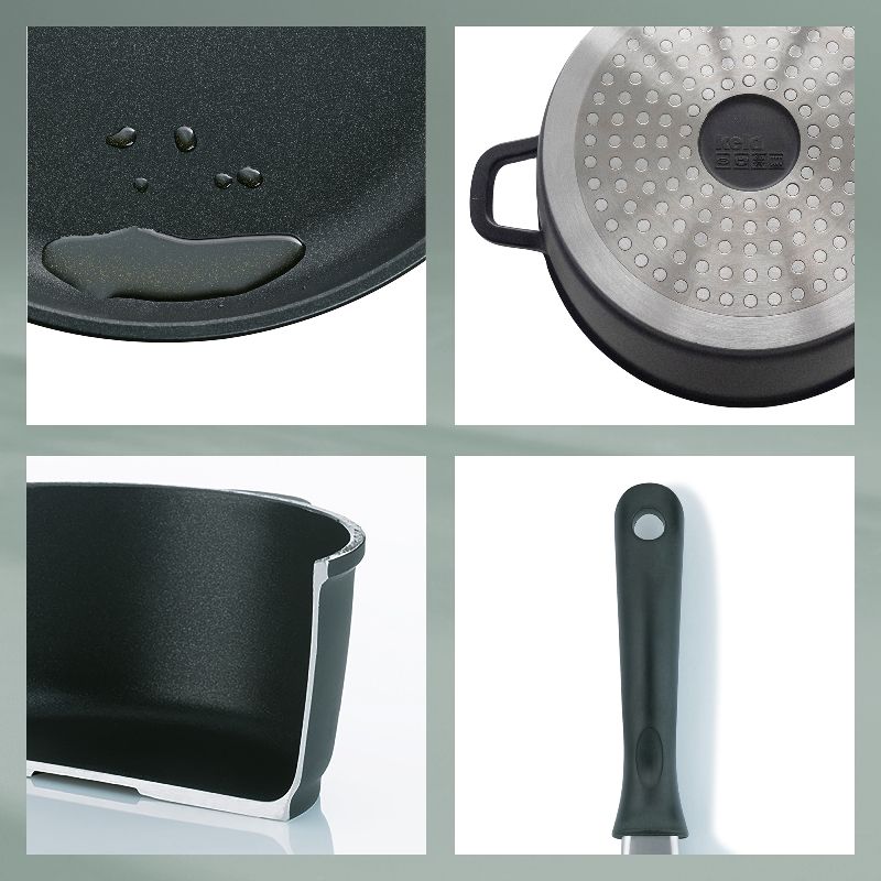 Kela Сковорода Kerros 28см