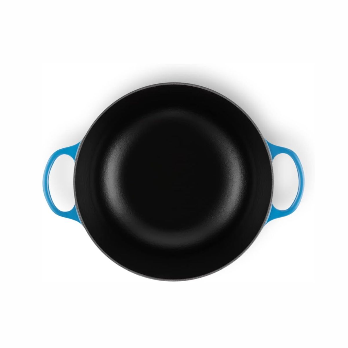 LeCreuset Казан 26см 4,1л AZURE