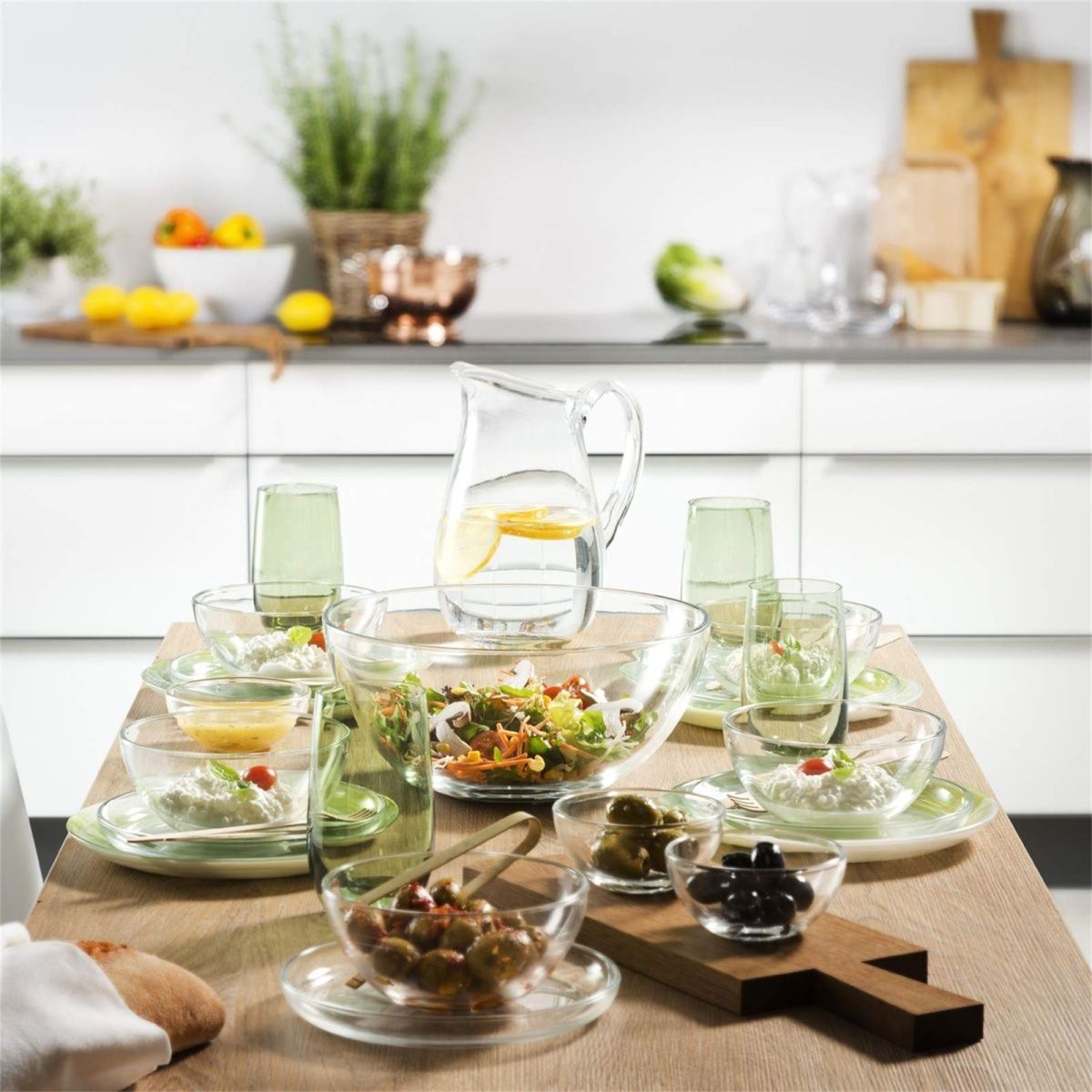 LD Чаша Cucina 14см 066326
