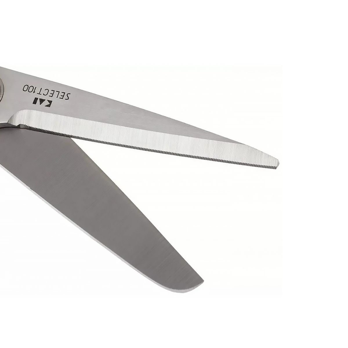 Kai Ножницы SELECT100 21,5см 