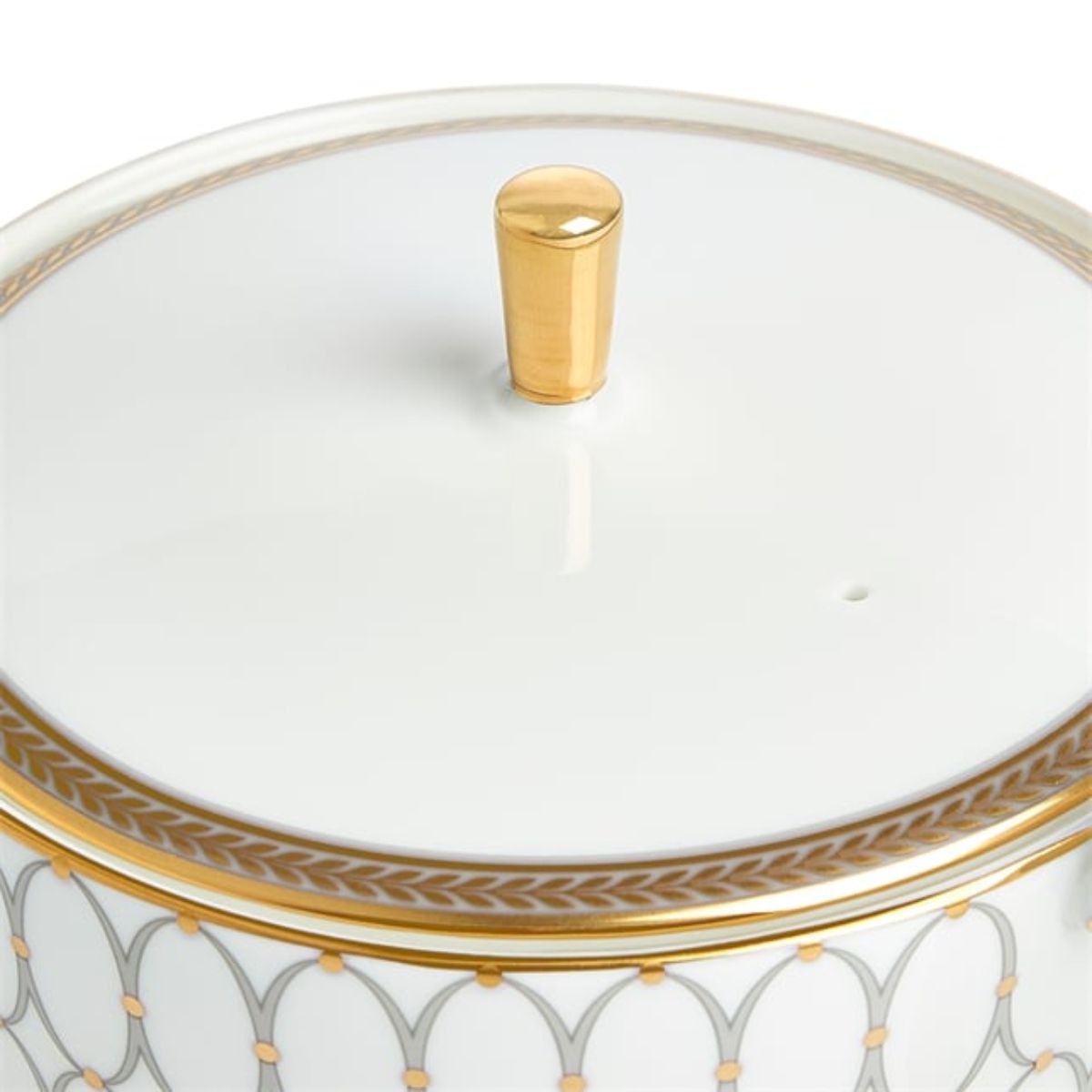WW RENAISSANCE GREY Чайник 1,1л 1065316