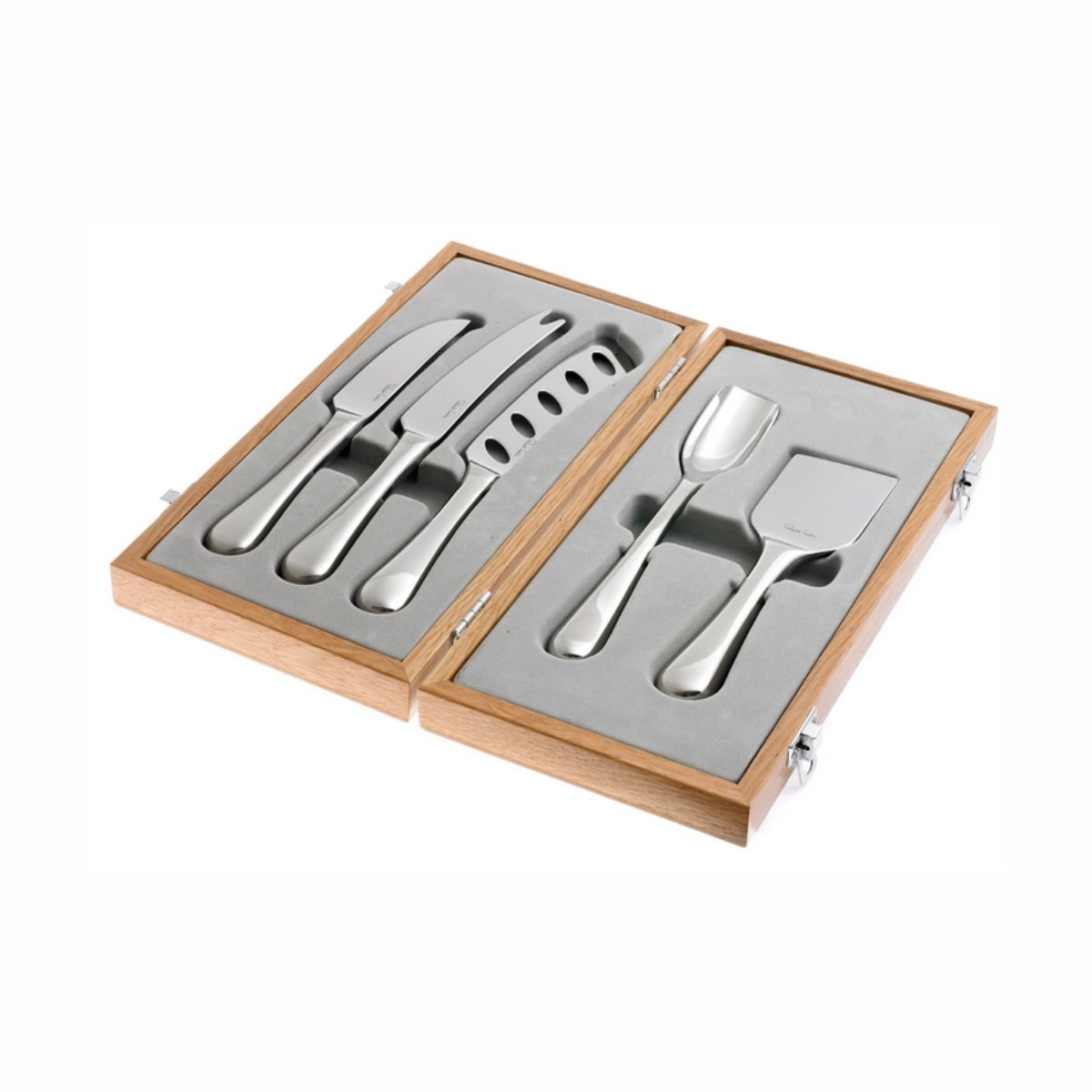 RW Набор ножей для сыра 5пр Radford