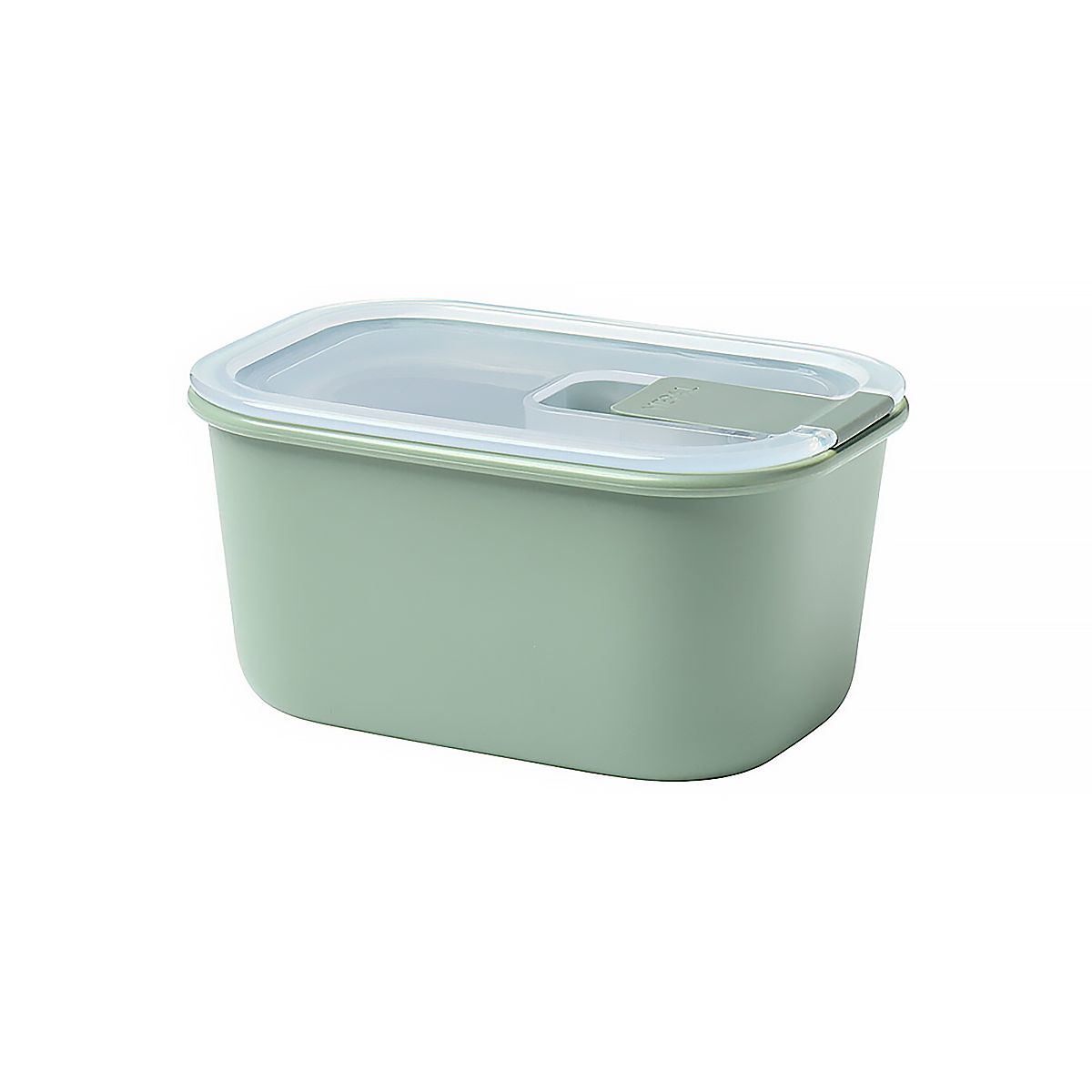 Mepal Easyclip Контейнер 450мл sage