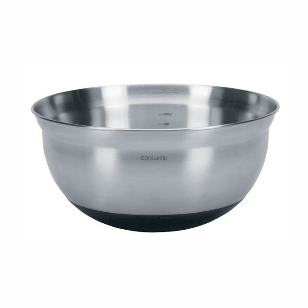 Brabantia Чаша 3л сталь 363863