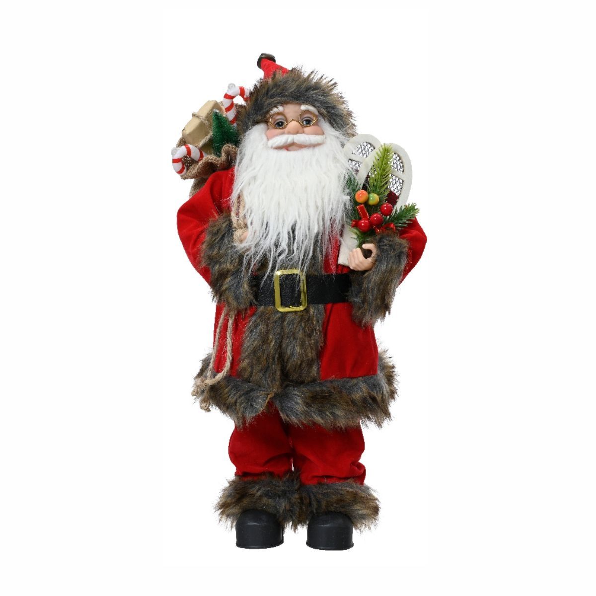 Kaemingk Санта 60см 547708