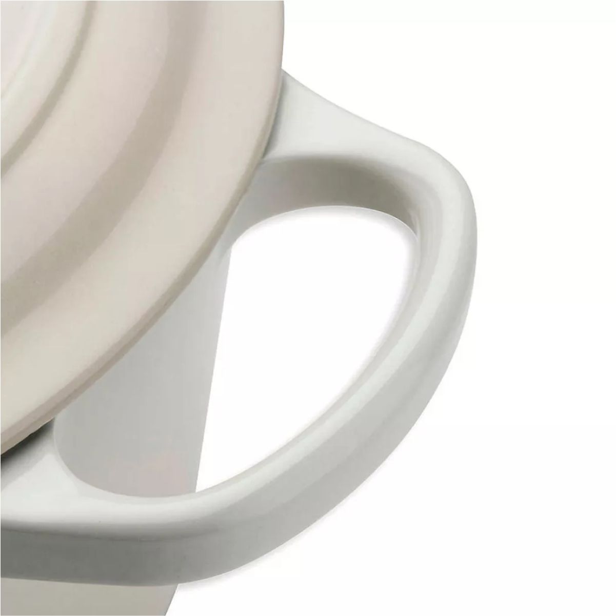 LeCreuset Кастрюля Меренга круглая 26см
