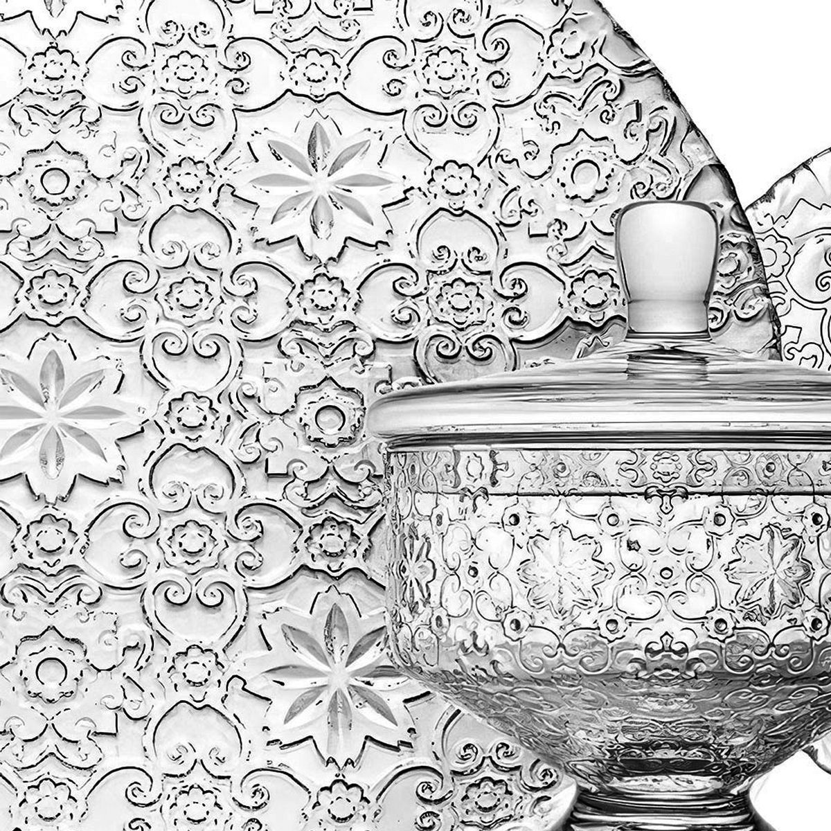 IVV Arabesque Блюдо 37 см