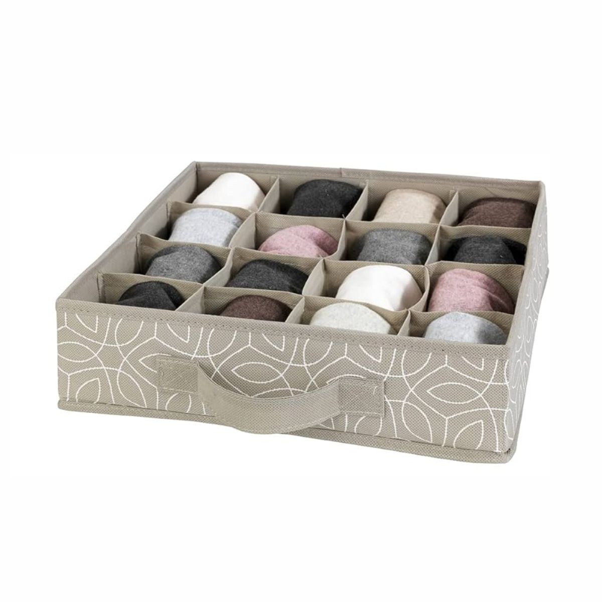 Wenko Органайзер Balance 16 секций