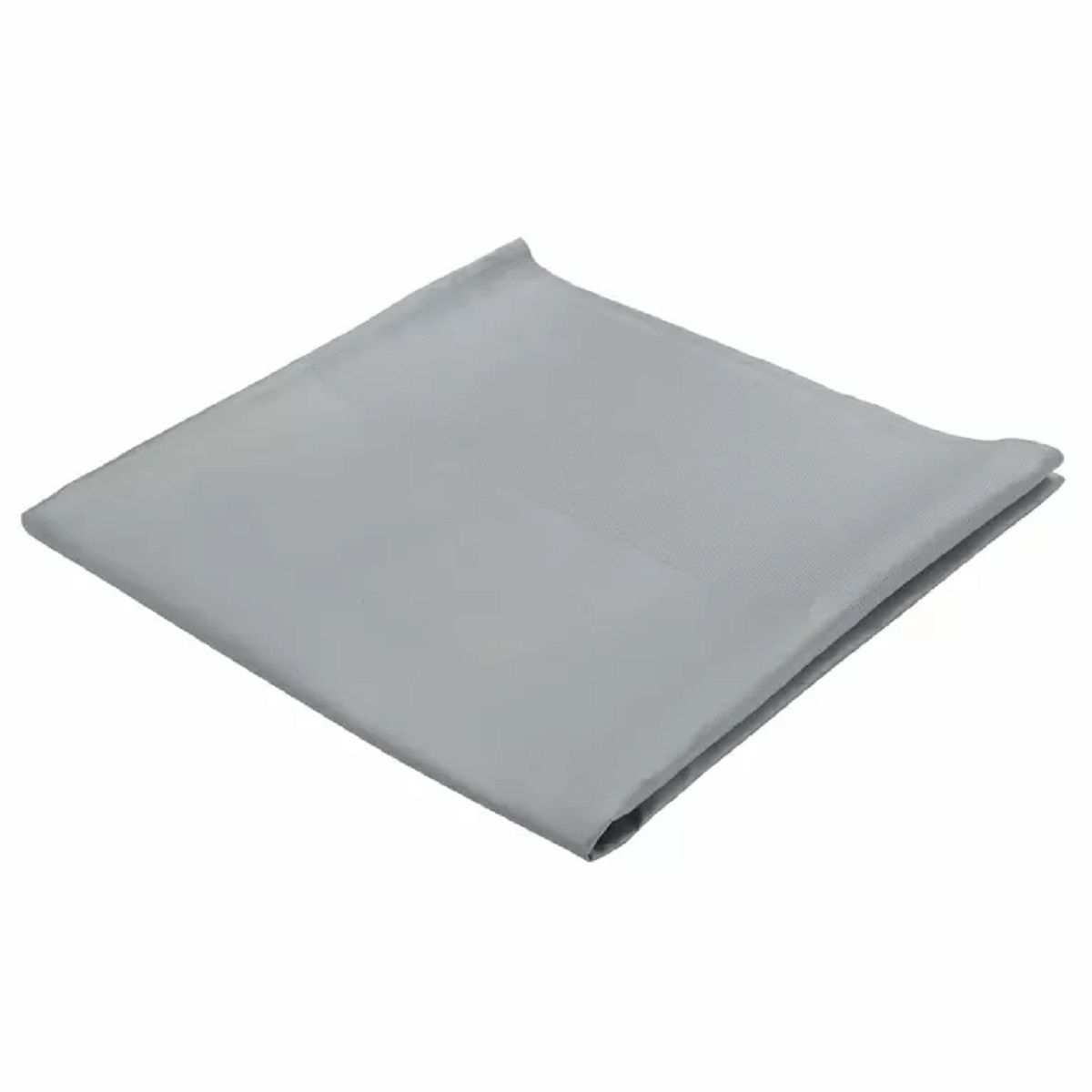 Tkano Скатерть Essential 180х180см TK21-TC0009 серый