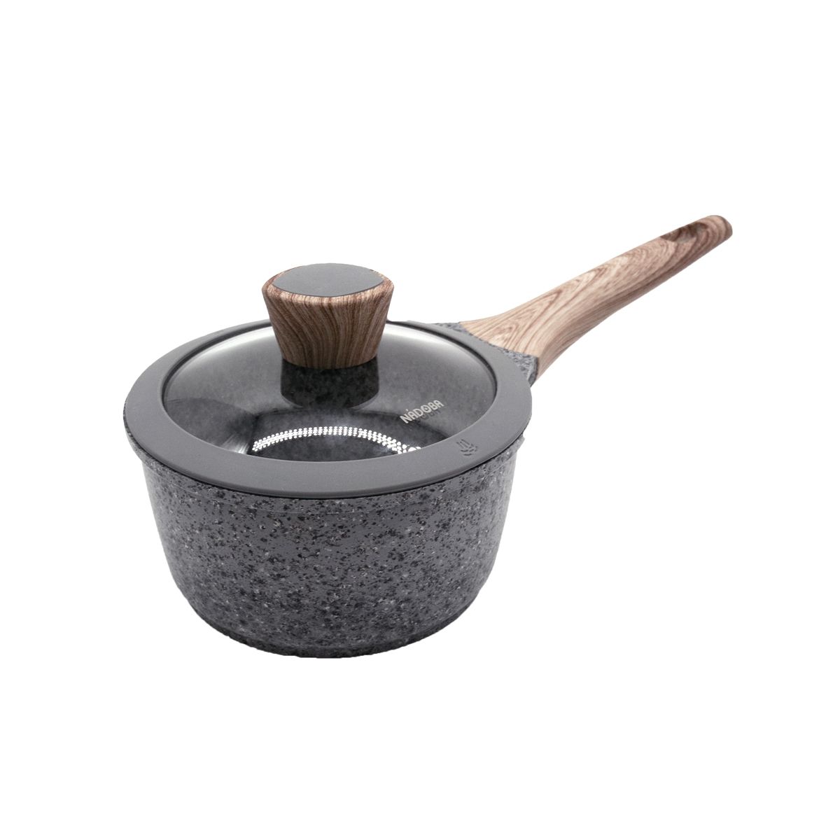 Nadoba MINERALICA Ковш 1,4л 16см 728414