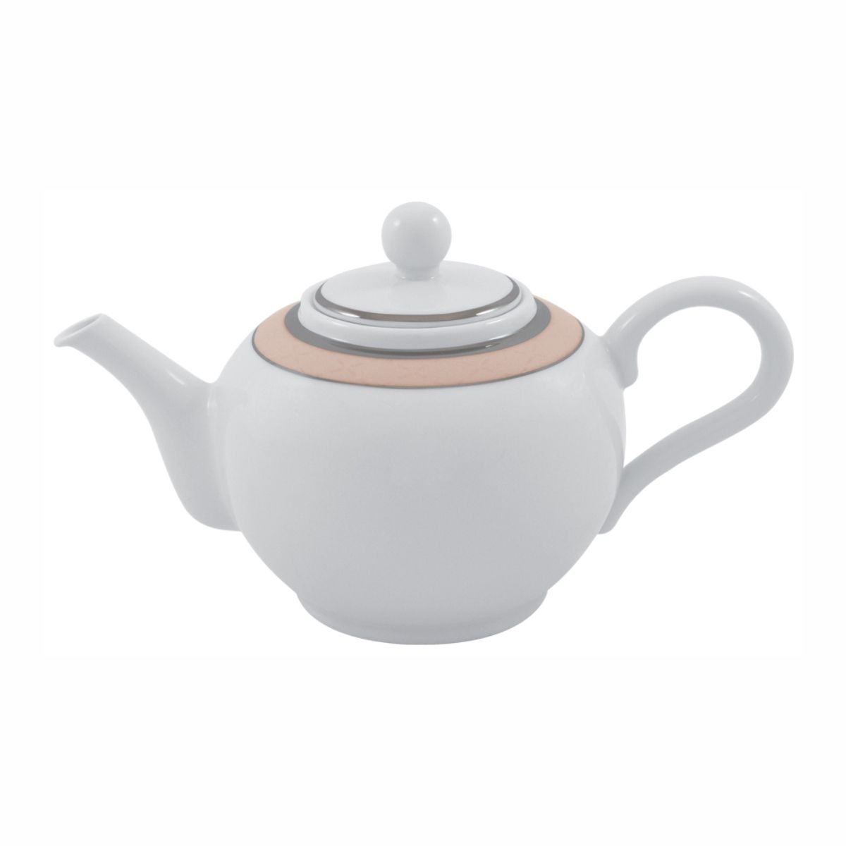 PL ETHEREAL MOKA Сервиз чайный 15пр