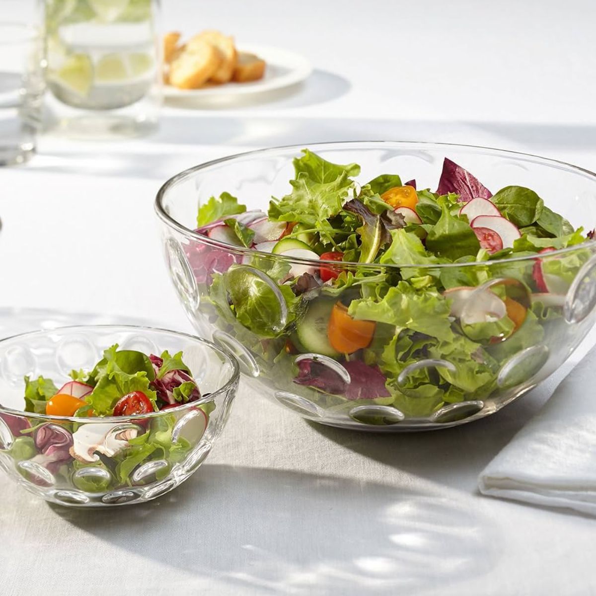 LD Чаша Cucina Optic 14см 066335
