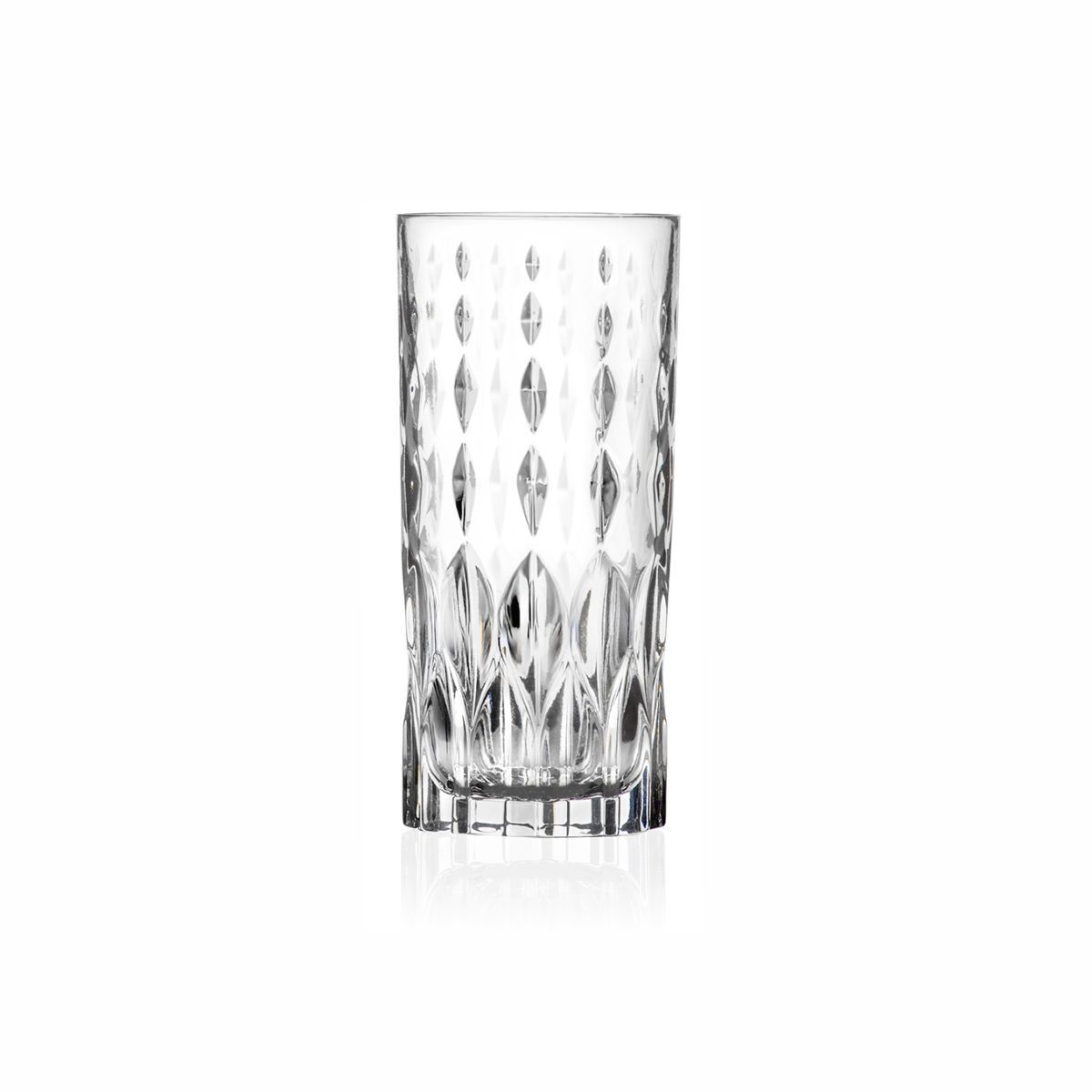 RCR Набор 6 стаканов Marilyn 350мл