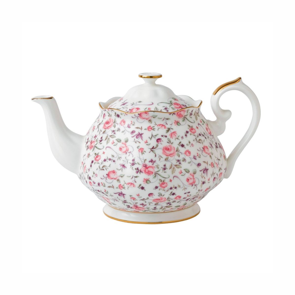 RA Rose Confetti Чайник заварочный Vintage 1,2л